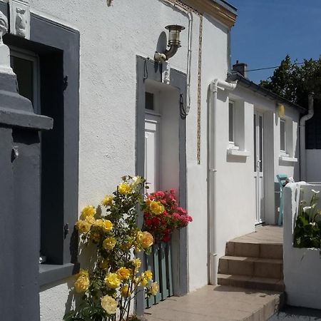 Maison Cosy Vue Sur La Rade Tourlaville Cherbourg-en-Cotentin Exterior foto
